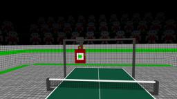 VR Ping Pong Screenthot 2